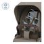 Maxi-Cosi Fame Pushchair, Rodzaj: spacerowy, Kolor: Twillic Truffle, image , 8 image