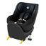 Maxi-Cosi Pearl S se základnou FamilyFix S - autosedačka pro batolata (61 - 105 cm | 0 - 18 kg | 3 měsíce - 4 roky), Baza: Familyfix S, Kolor: Tonal Black
