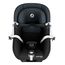Maxi-Cosi Pearl S se základnou FamilyFix S - autosedačka pro batolata (61 - 105 cm | 0 - 18 kg | 3 měsíce - 4 roky), Baza: Familyfix S, Kolor: Tonal Black, 3 zdjęcie