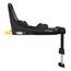 Maxi-Cosi Pearl S se základnou FamilyFix S - autosedačka pro batolata (61 - 105 cm | 0 - 18 kg | 3 měsíce - 4 roky), Baza: Familyfix S, Kolor: Tonal Black, 7 zdjęcie
