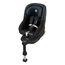 Maxi-Cosi Pearl S se základnou FamilyFix S - autosedačka pro batolata (61 - 105 cm | 0 - 18 kg | 3 měsíce - 4 roky), Baza: Familyfix S, Kolor: Tonal Black, 10 zdjęcie