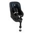 Maxi-Cosi Pearl S se základnou FamilyFix S - autosedačka pro batolata (61 - 105 cm | 0 - 18 kg | 3 měsíce - 4 roky), Baza: Familyfix S, Kolor: Tonal Black, 11 zdjęcie