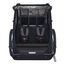 Thule Coaster XT - cyklistický přívěsný vozík pro jedno nebo dvě děti, Kolor materiału: Black, 4 zdjęcie