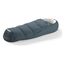 Thule Elements fusak do kočárku M/L, Rodzaj wózka: M/L, Kolor materiału: Dark Slate, 8 zdjęcie