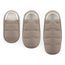 Thule Elements śpiworek do wózka S, Rodzaj wózka: S, Kolor materiału: Tinted Taupe, 6 zdjęcie