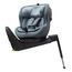 Thule Elm se základnou Alfi - autosedačka pro batolata (67 - 105 cm | 9 - 18 kg | 6 měsíců - 4 roky), Baza: baza Alfi, Kolor: Mid Blue, 9 zdjęcie