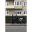 Thule Urban Glide 4-wheel čtyřkolový terénní kočárek, Rodzaj wózka: spacerowy, Kolor materiału: Mid Blue, 21 zdjęcie