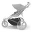 Thule Urban Glide Double rozšířený úložný koš, Rodzaj wózka: bliźniaczy, 2 zdjęcie