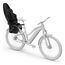 Thule Yepp 2 Maxi MIK HD dětská cyklosedačka, Kolor: Midnight Black, 8 zdjęcie