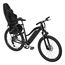 Thule Yepp 2 Maxi MIK HD dětská cyklosedačka, Kolor: Midnight Black, 9 zdjęcie