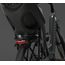 Thule Yepp 2 Maxi MIK HD dětská cyklosedačka, Kolor: Midnight Black, 10 zdjęcie