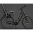 Thule Yepp 2 Maxi MIK HD dětská cyklosedačka, Kolor: Midnight Black, 11 zdjęcie