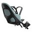 Thule Yepp 2 mini - přední dětská cyklosedačka, Kolor: Mid Blue, 7 zdjęcie