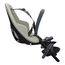 Thule Yepp 2 mini - přední dětská cyklosedačka, Kolor: Soft Sand, 6 zdjęcie