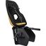 Thule Yepp Nexxt 2 Maxi cyklosedačka na nosič, Kolor: Burnished Yellow