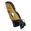 Thule Yepp Nexxt 2 Maxi cyklosedačka na rám, Kolor: Burnished Yellow, 8 zdjęcie
