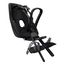 Thule Yepp Nexxt 2 Mini přední cyklosedačka, Kolor: Midnight Black