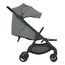 Anex IQ Basic kočárek 3v1 s korbou, sportovním sedátkem a buggy – transformace bez klíčku, Kolekcja: Basic, Kolor materiału: Loft, 19 zdjęcie