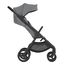 Anex IQ Basic kočárek 3v1 s korbou, sportovním sedátkem a buggy – transformace bez klíčku, Kolekcja: Basic, Kolor materiału: Loft, 20 zdjęcie