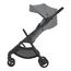Anex IQ Basic kočárek 3v1 s korbou, sportovním sedátkem a buggy – transformace bez klíčku, Kolekcja: Basic, Kolor materiału: Loft, 21 zdjęcie