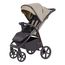Carrello Bravo Plus - Stylish All-Terrain Pushchair, Kolor: Sable Beige, image 