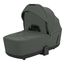 Carrello Sigma Club Grey, Kolor: Leaf Green, image , 8 image