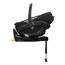 Maxi-Cosi Coral Slide Pro s Pearl XL Slide Pro a základnou Slide Pro - sada autosedaček s základnou Isofix (40 - 150 cm | 0 - 36 kg | 0 - 12 let), Baza: Pearl XL + baza Side Pro, Kolor: Onyx Black / Authentic, 11 zdjęcie