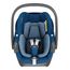 Maxi-Cosi Pebble 360° autosedačka s lehátkem Kori 2v1 (45 - 83 cm | 0 - 13 kg | 0 - 15 měsíců), Baza: zestaw promocyjny, Kolor: Essential Blue, 5 zdjęcie