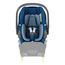 Maxi-Cosi Pebble 360° autosedačka s lehátkem Kori 2v1 (45 - 83 cm | 0 - 13 kg | 0 - 15 měsíců), Baza: zestaw promocyjny, Kolor: Essential Blue, 7 zdjęcie