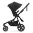 Thule Sleek 2 Year After Year Pushchair, Rodzaj: rok po roku, Kolor: Black, Kolor ramy: Black, image , 6 image