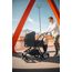 Thule Sleek 2 Year After Year Pushchair, Rodzaj: rok po roku, Kolor: Black, Kolor ramy: Black, image , 8 image