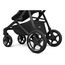 Thule Sleek 2 Year After Year Pushchair, Rodzaj: rok po roku, Kolor: Black, Kolor ramy: Black, image , 20 image