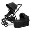 Thule Sleek 2 Year After Year Pushchair, Rodzaj: rok po roku, Kolor: Black, Kolor ramy: Black, image , 24 image