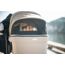 Thule Sleek 2 kočárek rok po roce, Rodzaj wózka: rok po roku, Kolor materiału: Tinted Taupe, Kolor ramy: Black, 18 zdjęcie