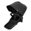 Thule Sleek 2 kočárek pro dvojčata, Rodzaj wózka: bliżniaczy, Kolor materiału: Black, Kolor ramy: Black, 5 zdjęcie