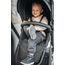 Thule Sleek 2 kočárek pro dvojčata, Rodzaj wózka: bliżniaczy, Kolor materiału: Black, Kolor ramy: Black, 12 zdjęcie