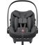 Avionaut Pixel 3 s bází IQ Orbit - otočná autosedačka pro miminka (40-86 cm | 0-13 kg | 0-15 měsíců), Baza: baza IQ Orbit, Kolor: Black, 6 zdjęcie