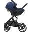 Avionaut Pixel 3 — autosedačka pro miminka (40–86 cm | 0–13 kg | 0–15 měsíců), Baza: bez bazy, Kolor: Navy, 11 zdjęcie
