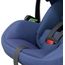 Avionaut Pixel 3 — autosedačka pro miminka (40–86 cm | 0–13 kg | 0–15 měsíců), Baza: bez bazy, Kolor: Navy, 12 zdjęcie