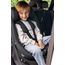 BeSafe Beyond² 360 B - autosedačka pro miminka (40 - 125 cm | 0 - 22 kg | 0 - 6 let), Baza: bez bazy, Kolor: Anthracite Mesh, 4 zdjęcie