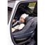 BeSafe Beyond² 360 B - autosedačka pro miminka (40 - 125 cm | 0 - 22 kg | 0 - 6 let), Baza: bez bazy, Kolor: Anthracite Mesh, 5 zdjęcie