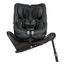 BeSafe Beyond² B RWF - autosedačka pro batolata (40 - 125 cm | 0 - 22 kg | 0 - 6 let), Baza: bez bazy, Kolor: Anthracite Mesh, 7 zdjęcie