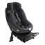BeSafe Beyond² B RWF - autosedačka pro batolata (40 - 125 cm | 0 - 22 kg | 0 - 6 let), Baza: bez bazy, Kolor: Dark Grey Melange, 8 zdjęcie