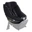 BeSafe Beyond² RWF - autosedačka pro batolata (61 - 125 cm | 9 - 22 kg | 6 měsíců - 6 let), Baza: bez bazy, Kolor: Black SoftBreeze, 6 zdjęcie