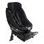 BeSafe Beyond² RWF - autosedačka pro batolata (61 - 125 cm | 9 - 22 kg | 6 měsíců - 6 let), Baza: bez bazy, Kolor: Black SoftBreeze, 8 zdjęcie