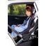 BeSafe Stretch 2 Meadow Green SoftBreeze, Kolor: Anthracite Mesh, 11 zdjęcie