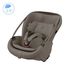 Maxi-Cosi Coral Slide Pro - autosedacka pro kojence (40–87 cm | 0–13 kg | 0–2 roky), Baza: bez bazy, Kolor: Oak Truffle, 14 zdjęcie
