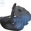 Maxi-Cosi Coral Slide Pro - autosedacka pro kojence (40–87 cm | 0–13 kg | 0–2 roky), Baza: bez bazy, Kolor: Moon Graphite, 6 zdjęcie
