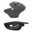 Maxi-Cosi Coral Slide Pro - autosedacka pro kojence (40–87 cm | 0–13 kg | 0–2 roky), Baza: bez bazy, Kolor: Moon Graphite, 9 zdjęcie