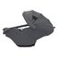 Maxi-Cosi Coral Slide Pro - autosedacka pro kojence (40–87 cm | 0–13 kg | 0–2 roky), Baza: bez bazy, Kolor: Moon Graphite, 10 zdjęcie